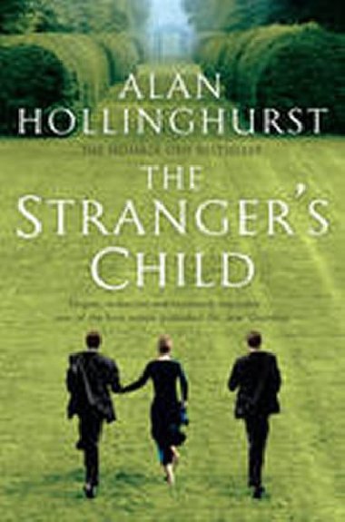 The Strangers Child - Hollinghurst Alan