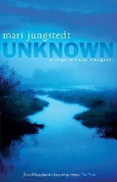 Unknown - Jungstedtov Mari
