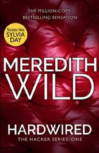 Hardweird - Wild Meredith
