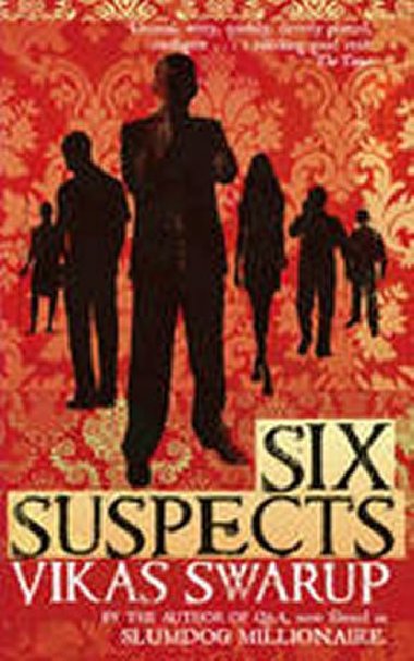 Six Suspects - Swarup Vikas