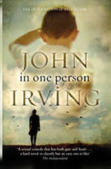 In One Person - Irving John