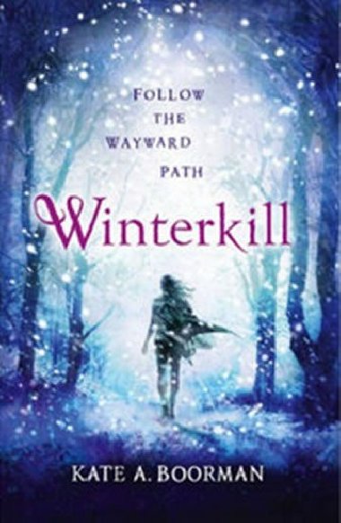 Winterkill - Boormanov Kate A.