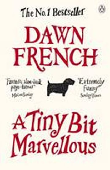 A Tiny Bit Marvellous - Frenchov Dawn