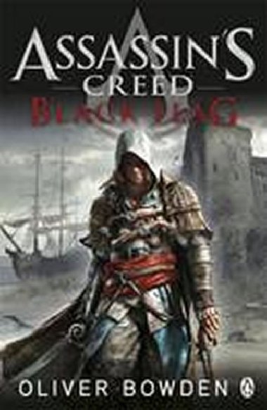 Assassins Creed: Black Flag - Bowden Oliver