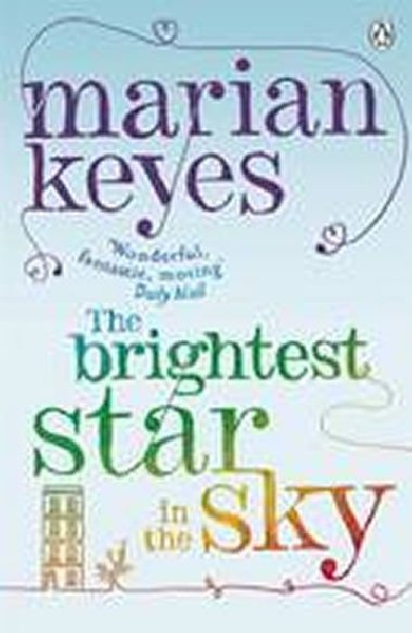 Brightest Star in the Sky - Keyesov Marian