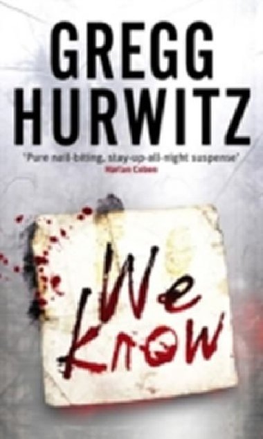 We Know - Hurwitz Gregg
