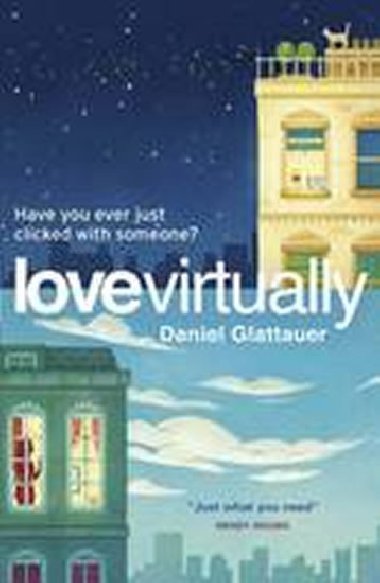 Love Virtually - Glattauer Daniel