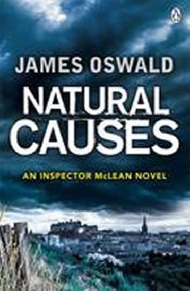 Natural Causes - Oswald James