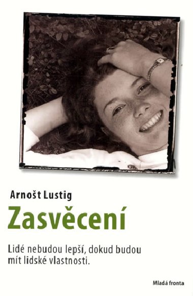 ZASVCEN - Arnot Lustig