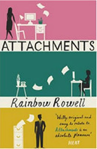 Attachments - Rowellov Rainbow
