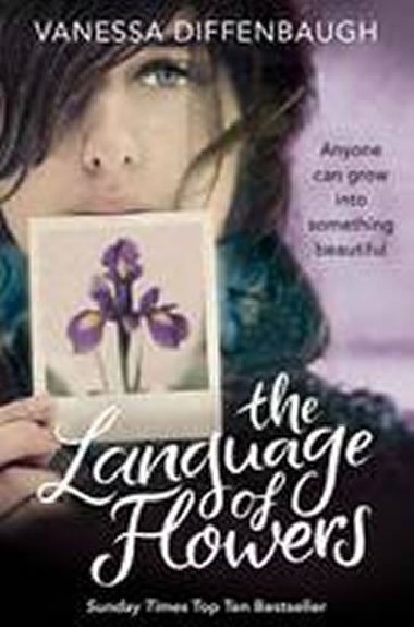 The Language of Flowers - Diffenbaughov Vanessa