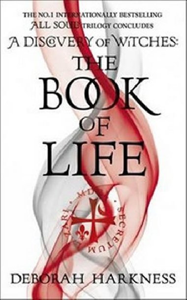 The Book of Life - Harknessov Deborah E