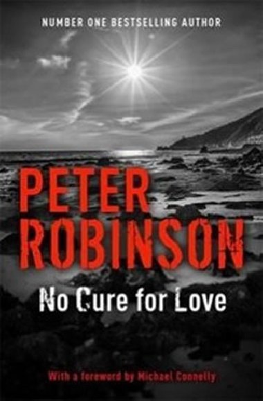 No Cure for Love - Robinson Peter