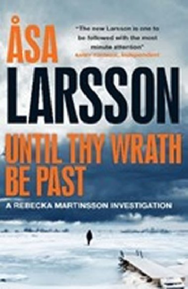 Until Thy Wrath Be Past - Larssonov sa
