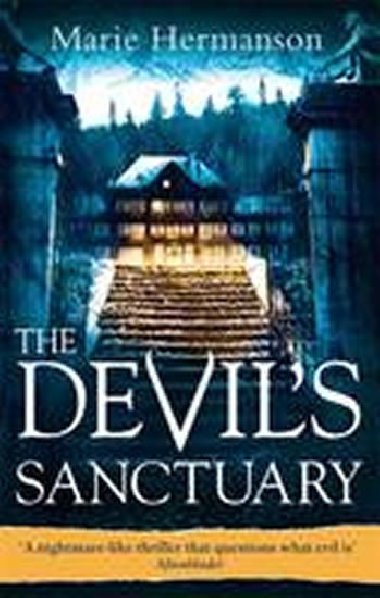 The Devils Sanctuary - Hermanson Marie