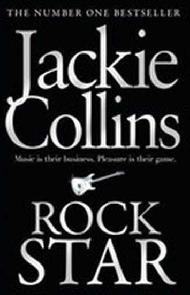 Rock Star - Collins Jackie