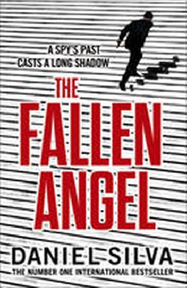 The Fallen Angel - Silva Daniel