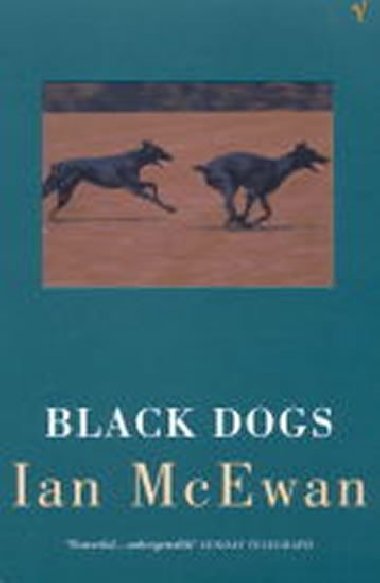 Black Dogs - McEwan Ian