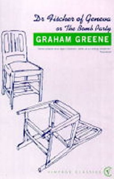 Dr Fischer of Geneva - Greene Graham