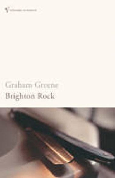 Brighton Rock - Greene Graham