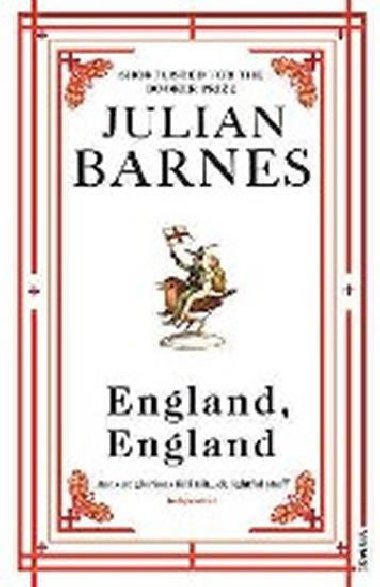 England, England - Barnes Julian