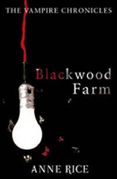 Blackwood Farm - Rice Anne