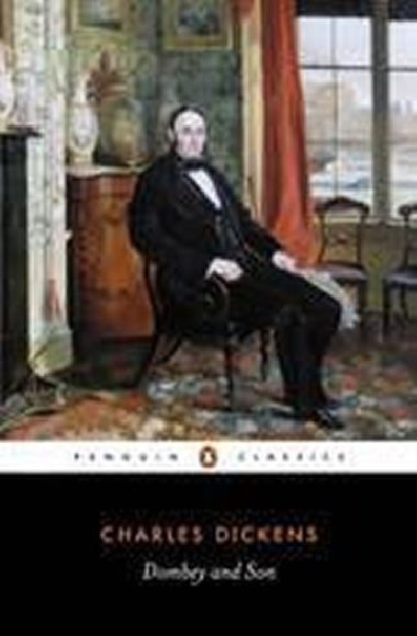 Dombey and Son - Dickens Charles