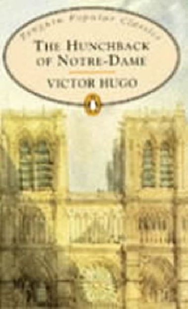 Hunchback of Notre-Dame - neuveden