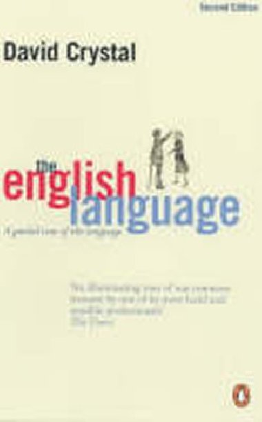 English Language - neuveden