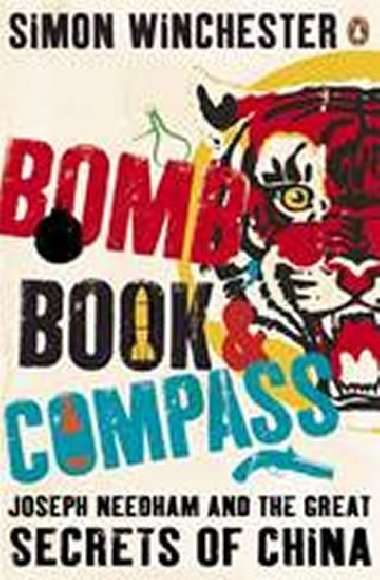 Bomb, Book and Compas - neuveden