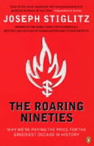 Roaring Nineties - neuveden