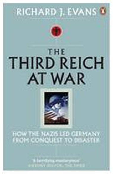 Third Reich at War - neuveden