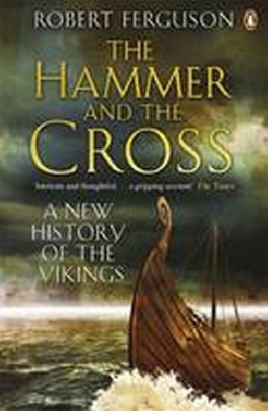 Hammer and the Cross - neuveden