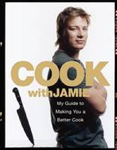 Cook with Jamie #07 - neuveden