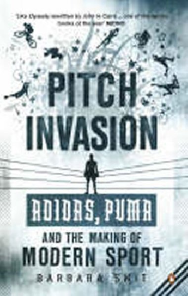 Pitch Invasion - neuveden
