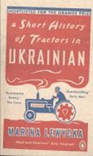 Short History of Tractors ... - neuveden