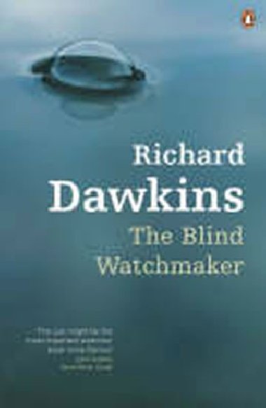 Blind Watchmaker - neuveden
