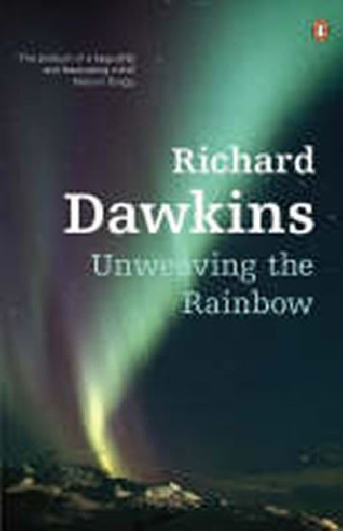 Unweaving the Rainbow - neuveden