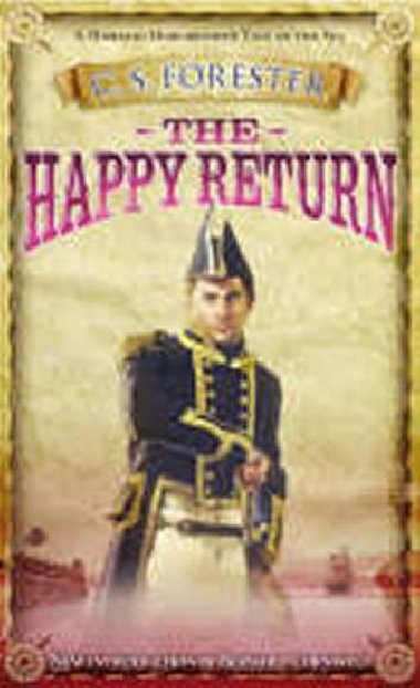 Happy Return - neuveden