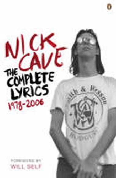 Complete Lyrics 1978-2007 - neuveden