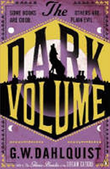 Dark Volume - neuveden