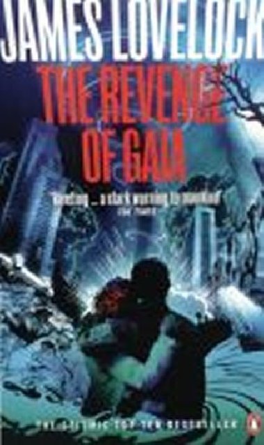 Revenge of Gaia - neuveden
