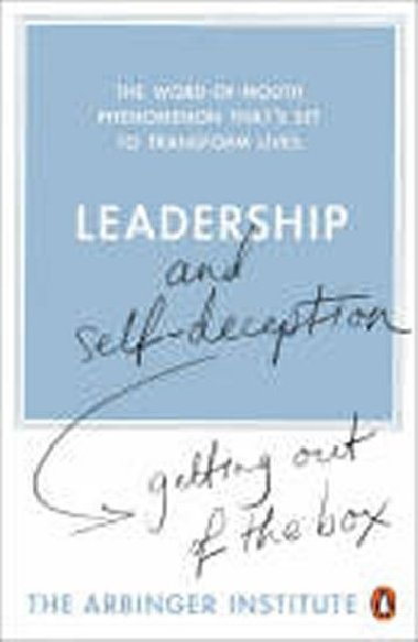 Leadership and Self-Deception - neuveden