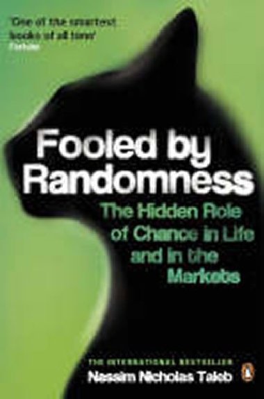 Fooled by Randomness - neuveden