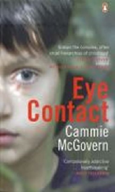 Eye Contact - neuveden