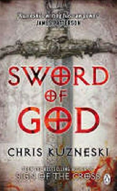 Sword of God - neuveden