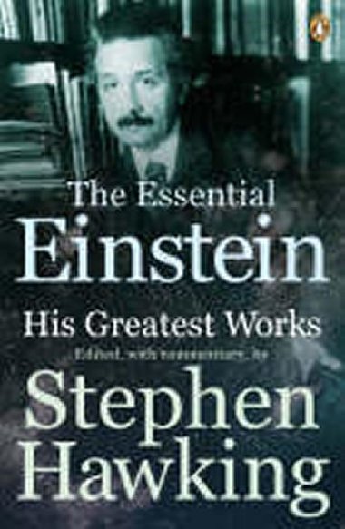 Essential Einstein - neuveden