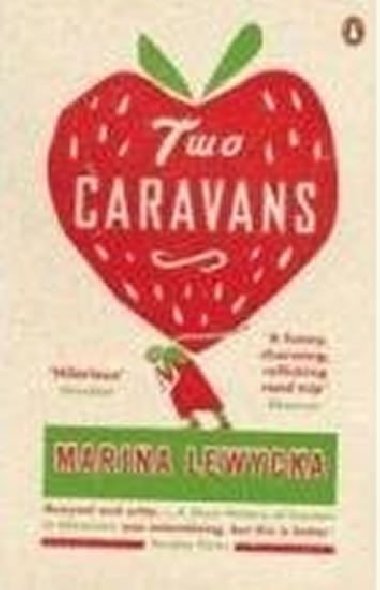 Two Caravans - neuveden