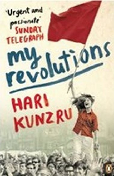My Revolutions - neuveden