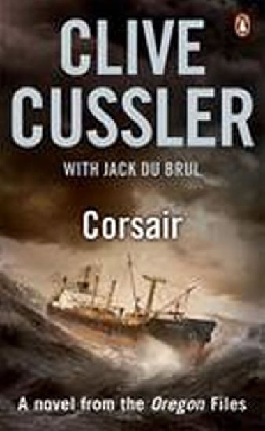 Corsair - neuveden
